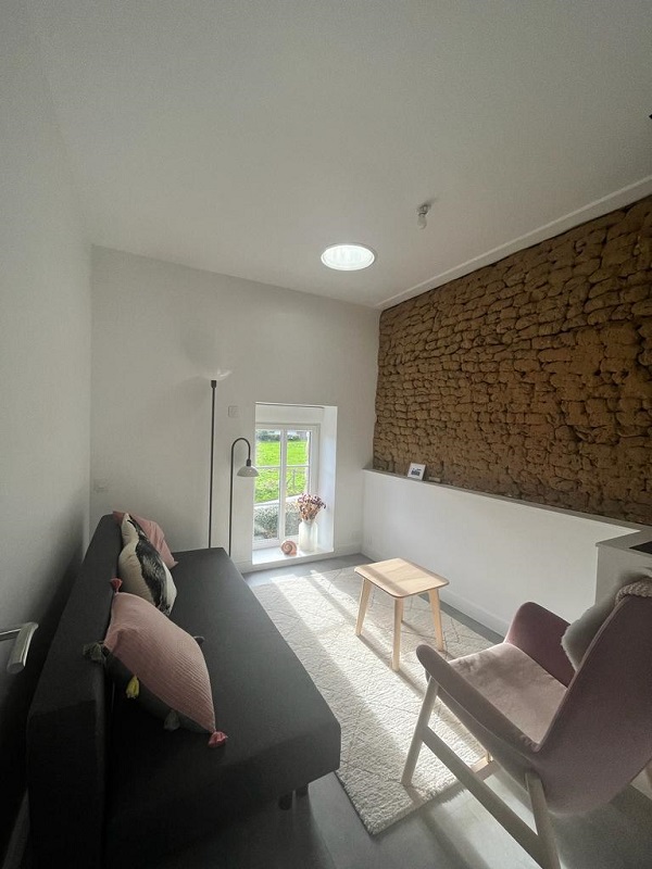 Meublé de tourisme > Baleine de Ronthon 1, Dragey-Ronthon - photo 9