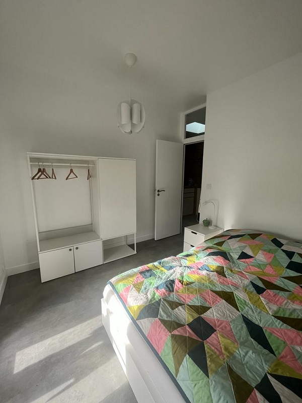 Meublé de tourisme > Baleine de Ronthon 1, Dragey-Ronthon - photo 8