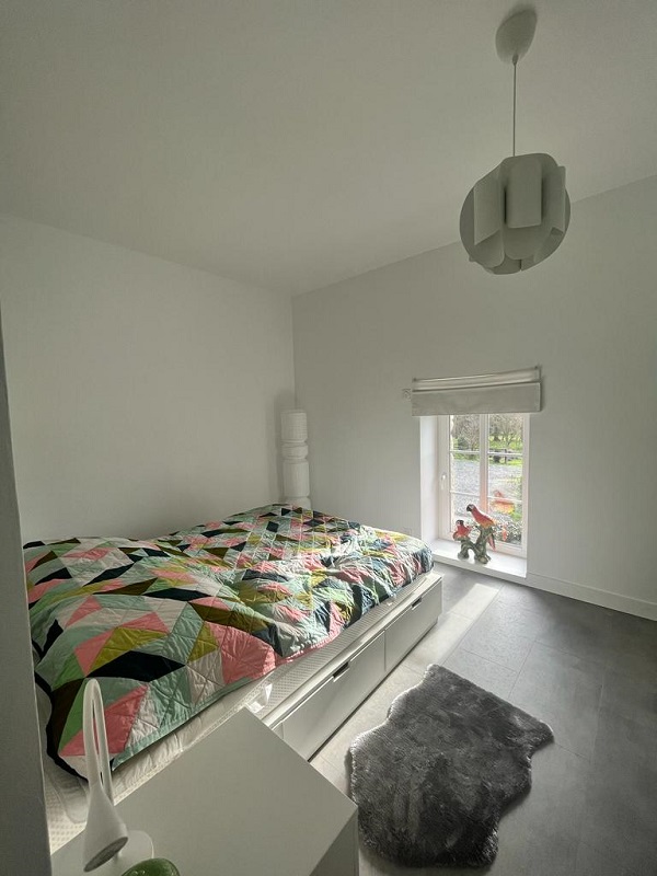 Meublé de tourisme > Baleine de Ronthon 1, Dragey-Ronthon