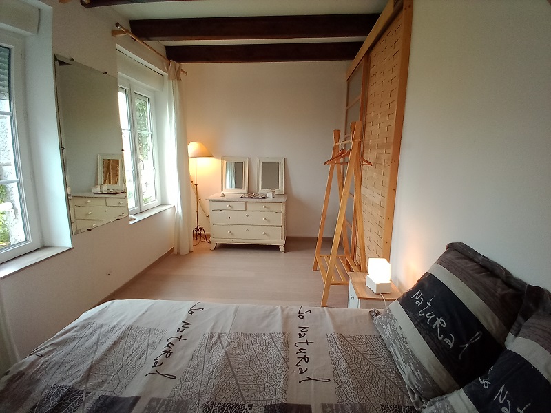 Meublé de tourisme > Domaine de Tisseys, Dragey-Ronthon - photo 3