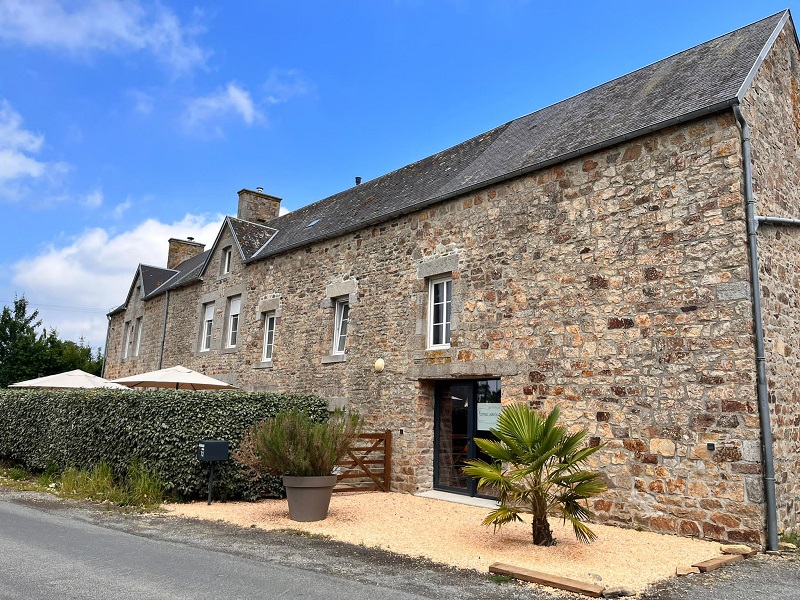 Meublé de tourisme > Petite Baleine de Ronthon, Dragey-Ronthon - photo 8