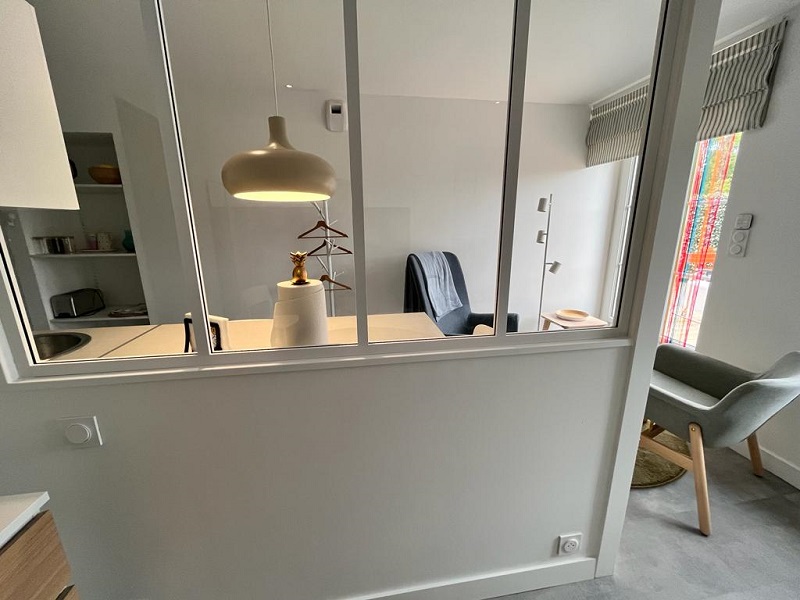 Meublé de tourisme > Petite Baleine de Ronthon, Dragey-Ronthon - photo 6