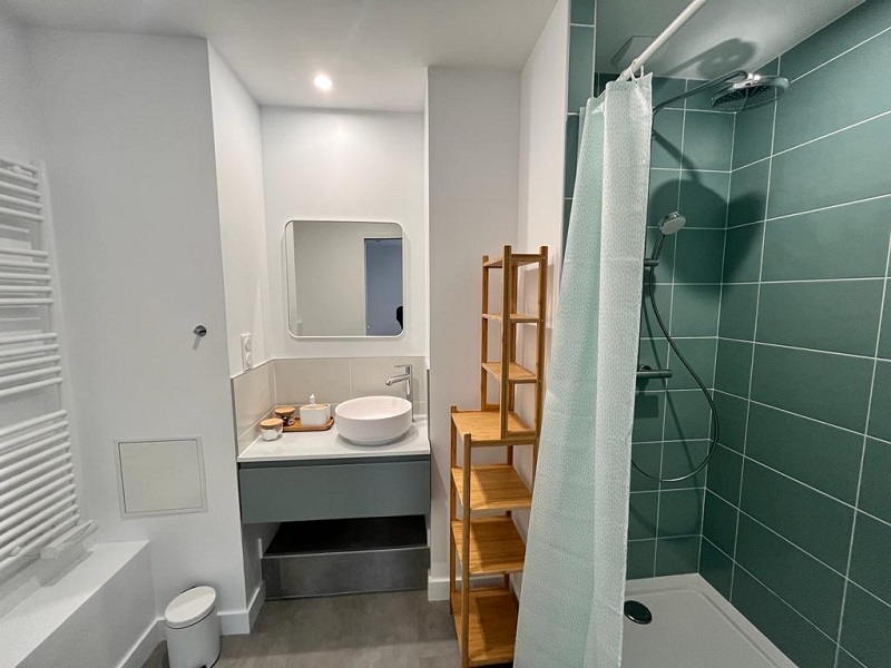 Meublé de tourisme > Petite Baleine de Ronthon, Dragey-Ronthon