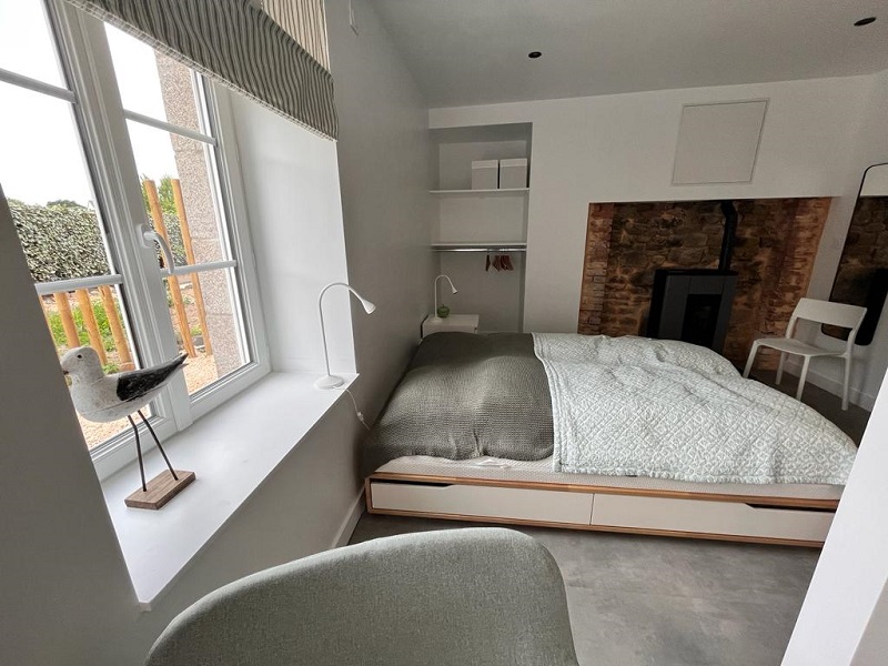 Meublé de tourisme > Petite Baleine de Ronthon, Dragey-Ronthon - photo 7