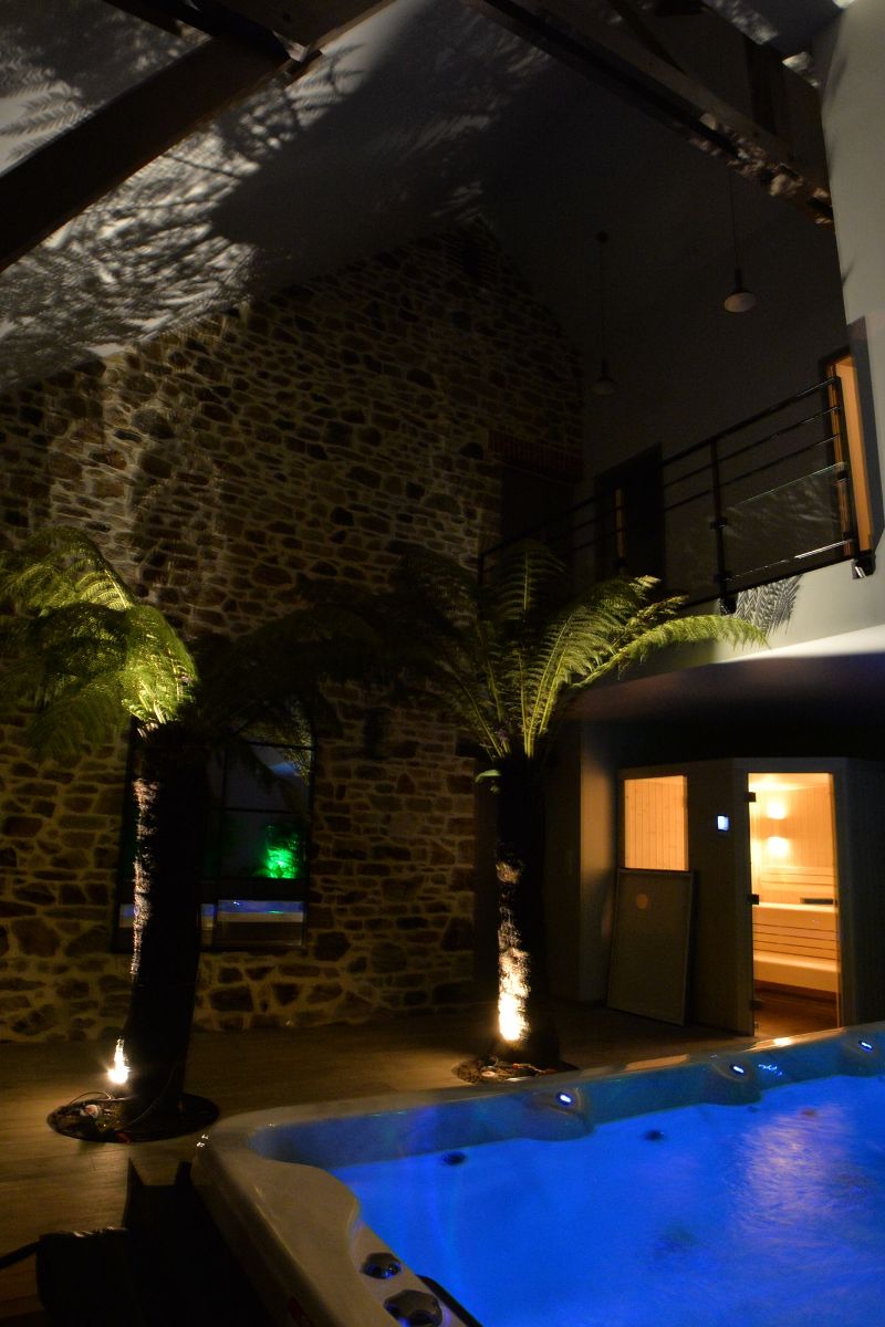 Meublé de tourisme > La Grange de Tissey