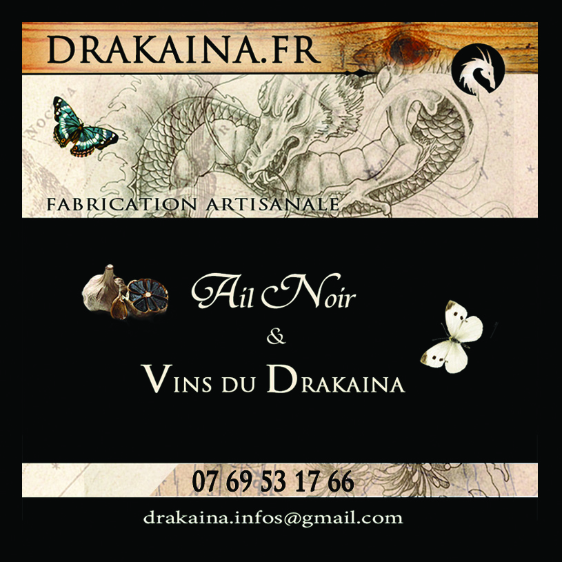 Ferme de Drakaina