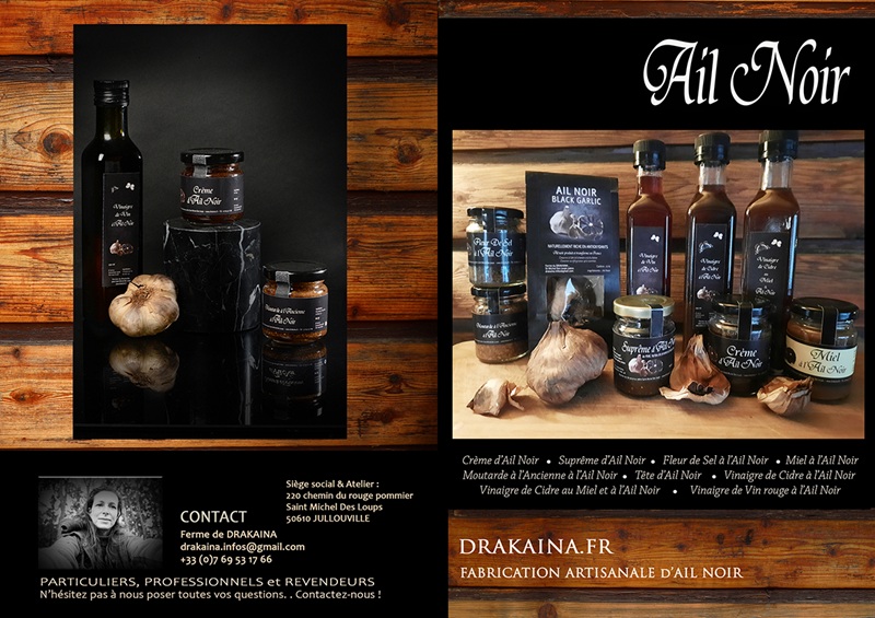Ferme de Drakaina — photo 2