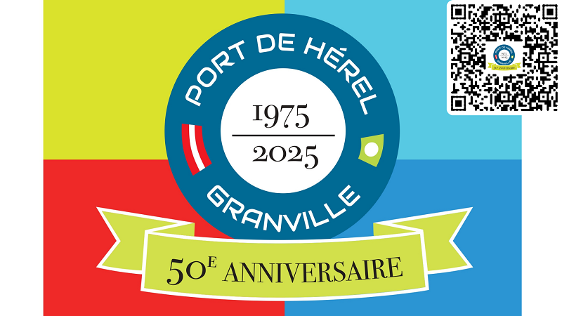 Port de Hérel, Granville - photo 2