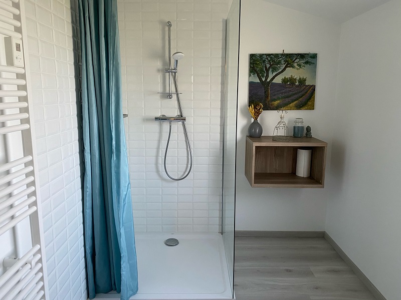 Chambres d'hôtes > L'Autre Rivière, Ducey-Les Chéris - photo 8