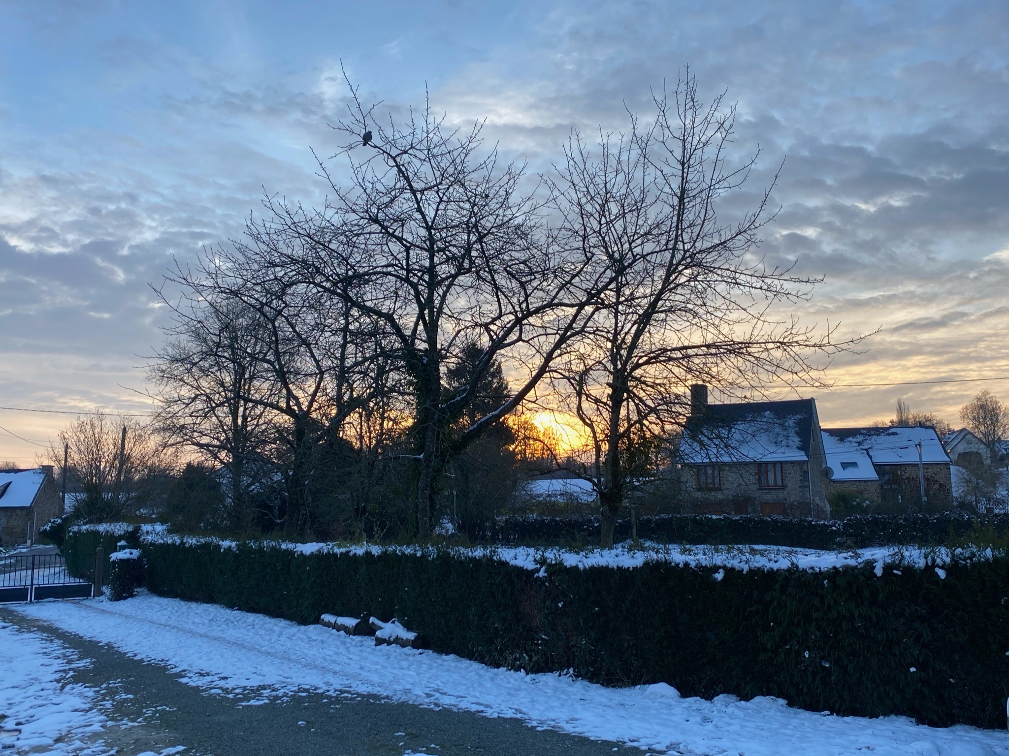 Chambres d'hôtes > L'Autre Rivière, Ducey-Les Chéris - photo 18