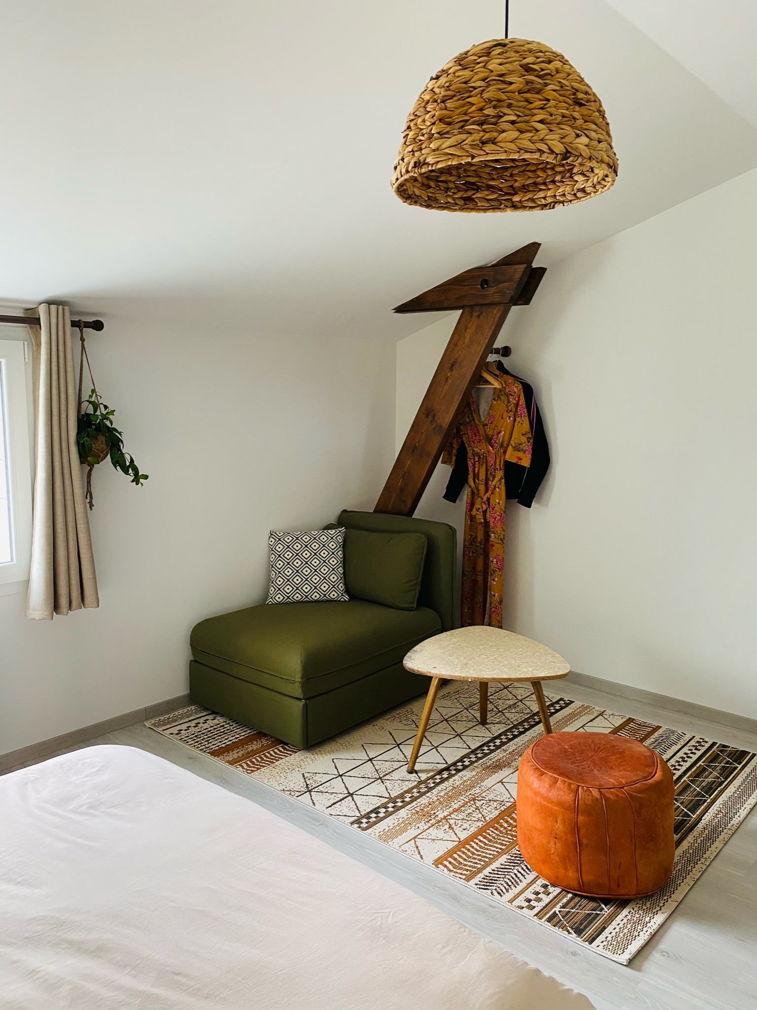 Chambres d'hôtes > L'Autre Rivière, Ducey-Les Chéris - photo 9