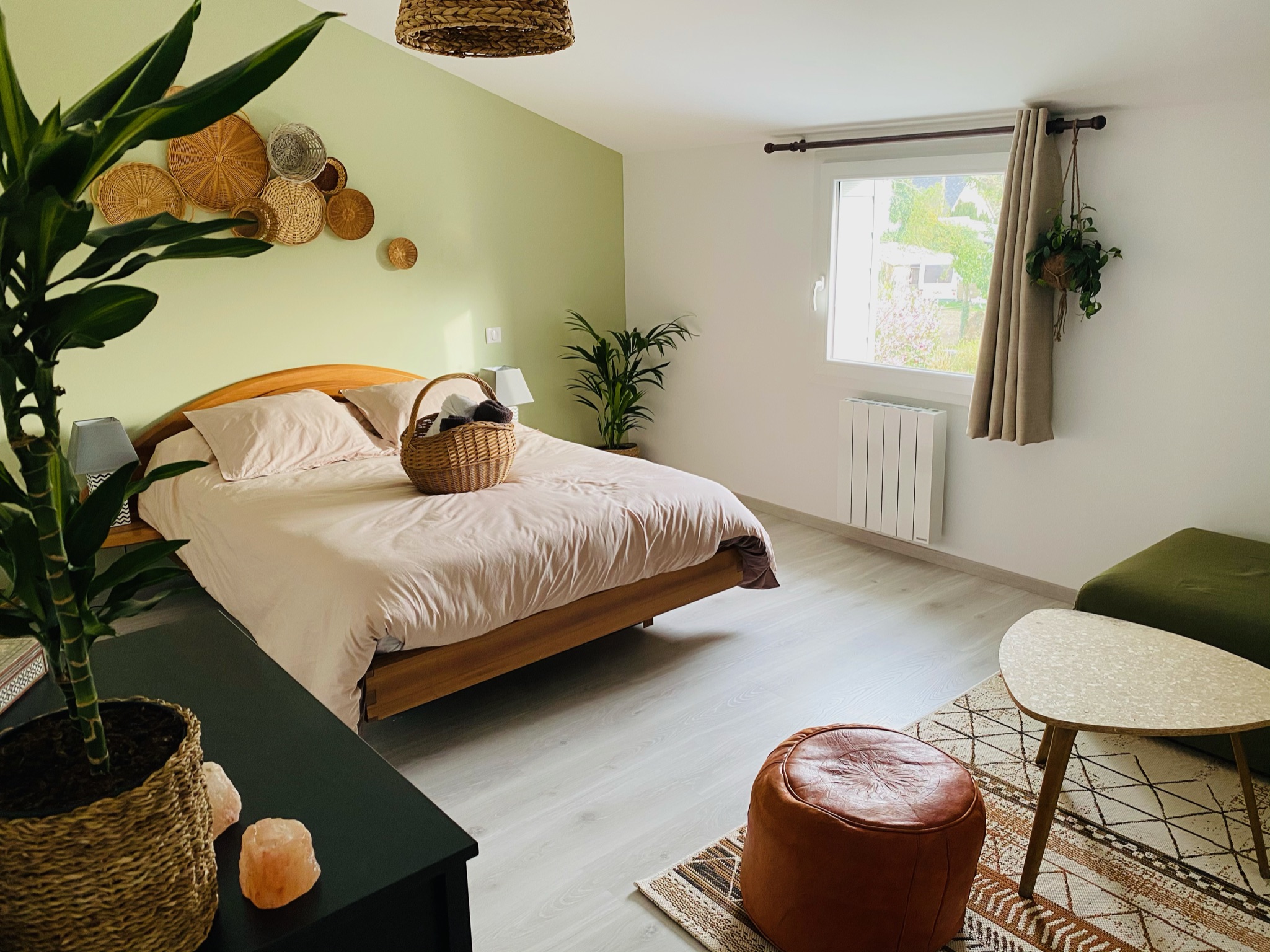 Chambres d'hôtes > L'Autre Rivière, Ducey-Les Chéris - photo 7