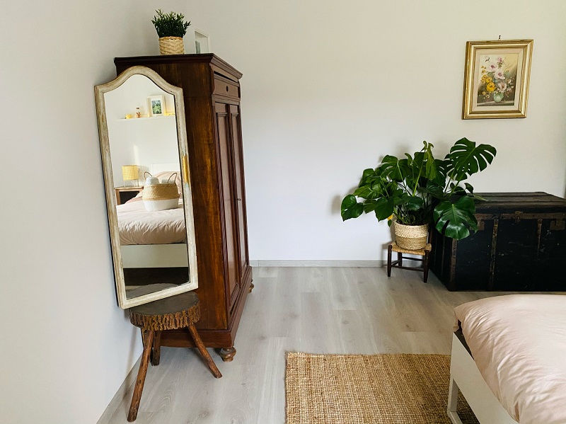 Chambres d'hôtes > L'Autre Rivière, Ducey-Les Chéris - photo 4