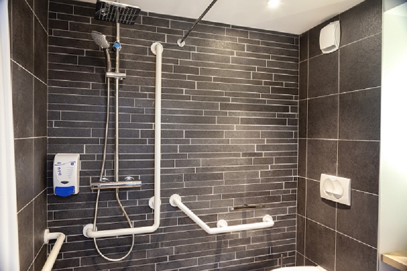 Best Western Hôtel Le Moulin de Ducey - photo 3