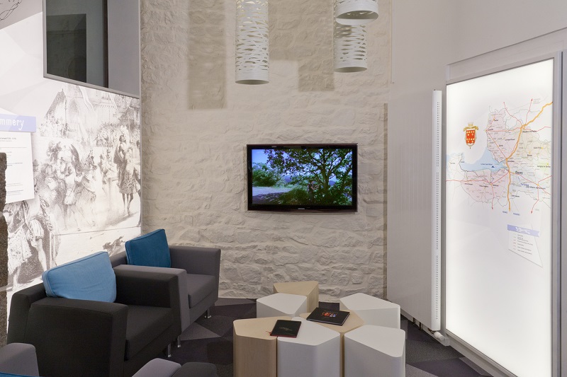 Best Western Hôtel Le Moulin de Ducey - photo 4