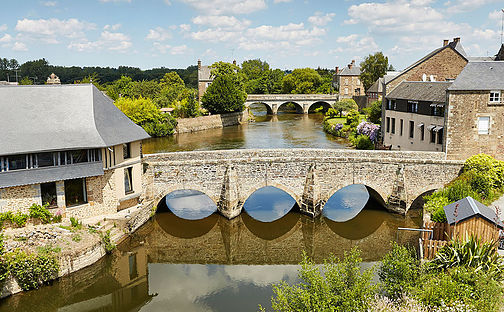 Station Verte de Ducey-Les Chéris, Ducey-Les Chéris - photo 3