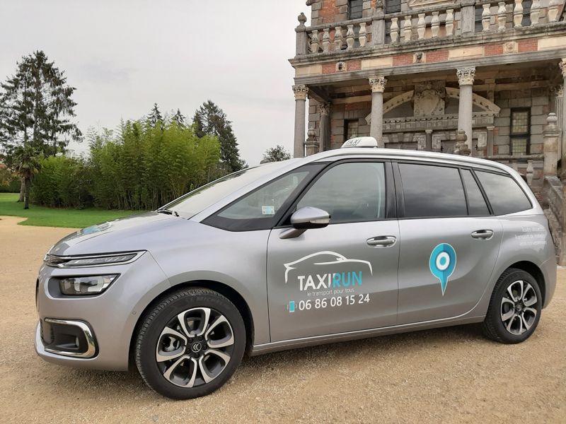 Sarl Beaudron Raphaël