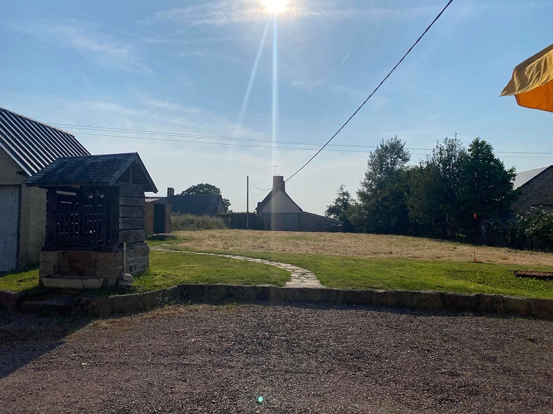 Meublé de tourisme > Le gite du puits