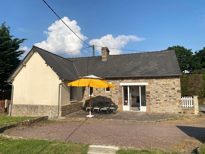 Meublé de tourisme > Le gite du puits