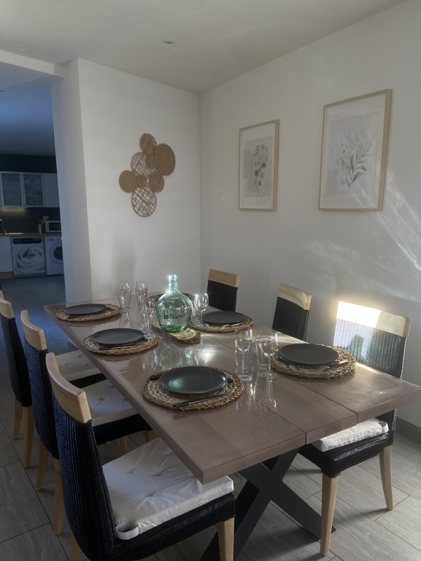 Meublé de tourisme > Comme chez soi