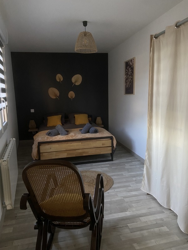 Meublé de tourisme > Comme chez soi, Ducey-Les Chéris - photo 2