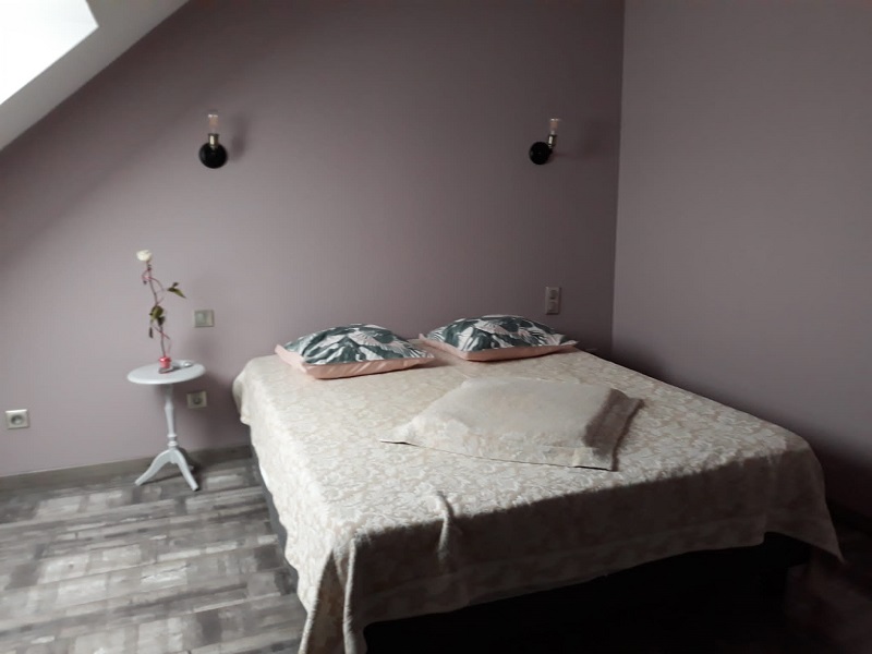 Meublé de tourisme > Gite à la campagne, Ducey-Les Chéris - photo 3