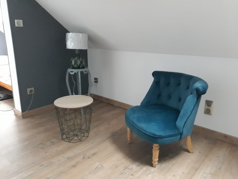 Meublé de tourisme > Gite à la campagne, Ducey-Les Chéris - photo 2