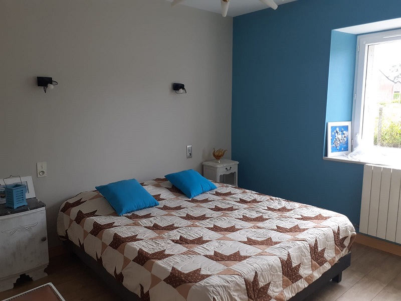 Meublé de tourisme > Gite à la campagne, Ducey-Les Chéris - photo 6