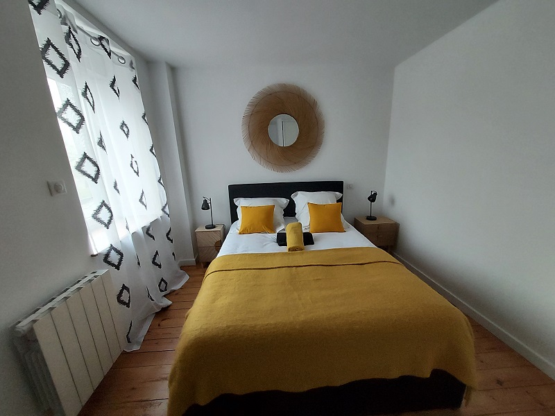 Meublé de tourisme > La Clé du Génie 2, Saint-Quentin-sur-le-Homme - photo 10