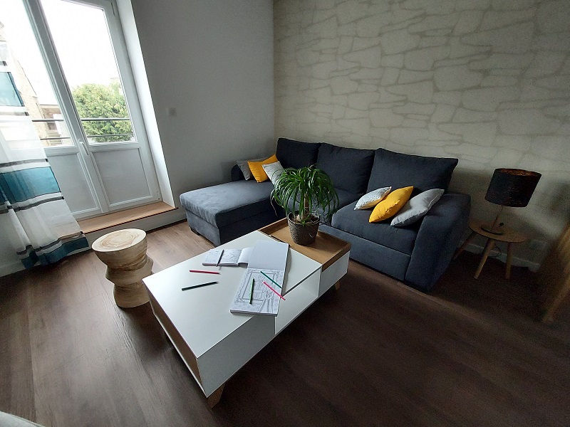 Meublé de tourisme > La Clé du Génie 2, Saint-Quentin-sur-le-Homme - photo 5