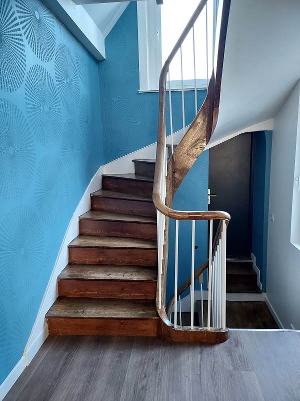 Meublé de tourisme > La Clé du Génie 2, Saint-Quentin-sur-le-Homme - photo 12