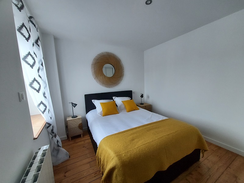 Meublé de tourisme > La Clé du Génie 2, Saint-Quentin-sur-le-Homme - photo 7