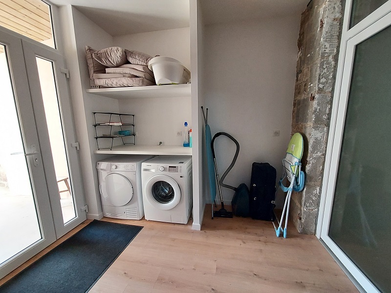 Meublé de tourisme > La Clé du Génie 2, Saint-Quentin-sur-le-Homme - photo 9