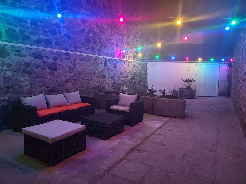 Meublé de tourisme > La Clé du Génie 2, Saint-Quentin-sur-le-Homme - photo 2