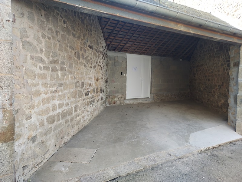 Meublé de tourisme > La Clé du Génie 2, Saint-Quentin-sur-le-Homme - photo 18