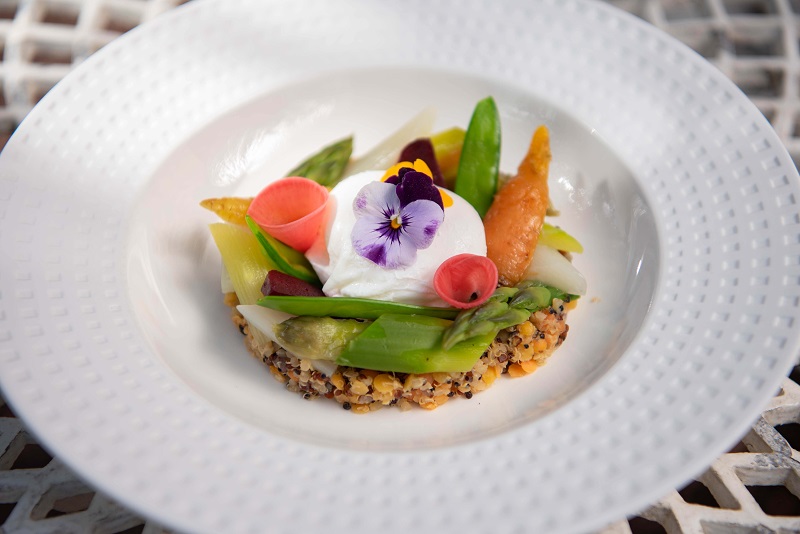 Auberge de la Sélune - photo 4