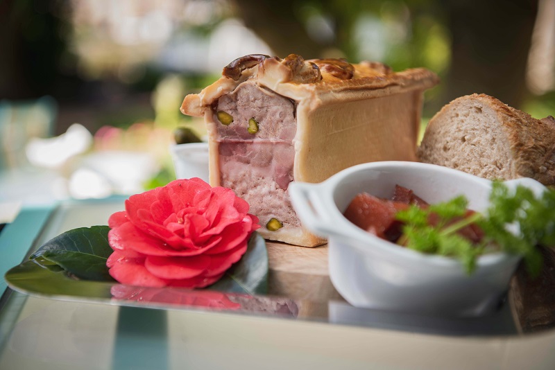 Auberge de la Sélune