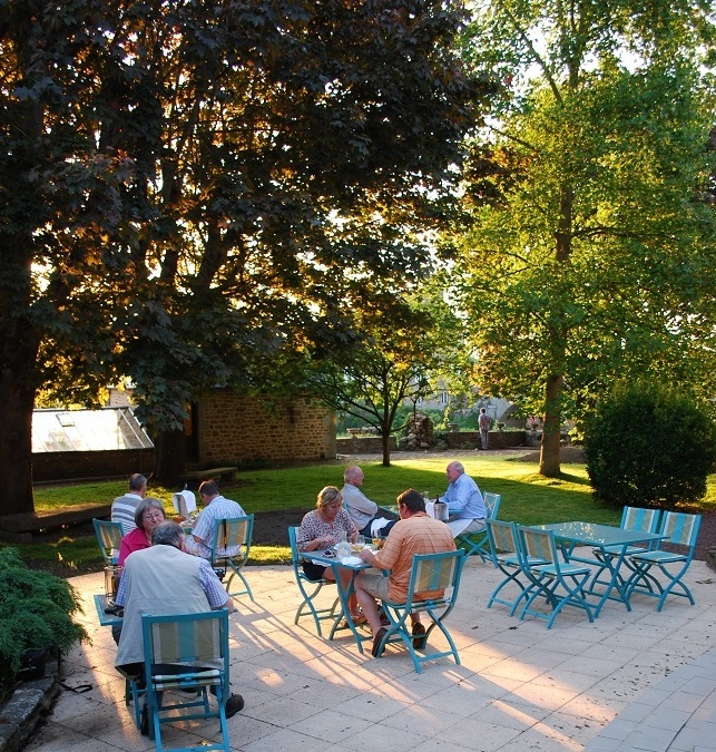 Auberge de la Sélune - photo 3