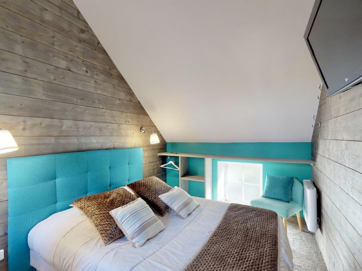 Meublé de tourisme > Duckfly, Tamerville - photo 12