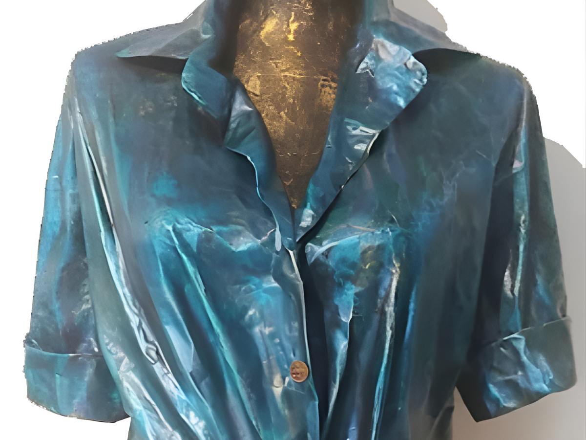 Atelier Véronique Chambeau, Cambremer - photo 4