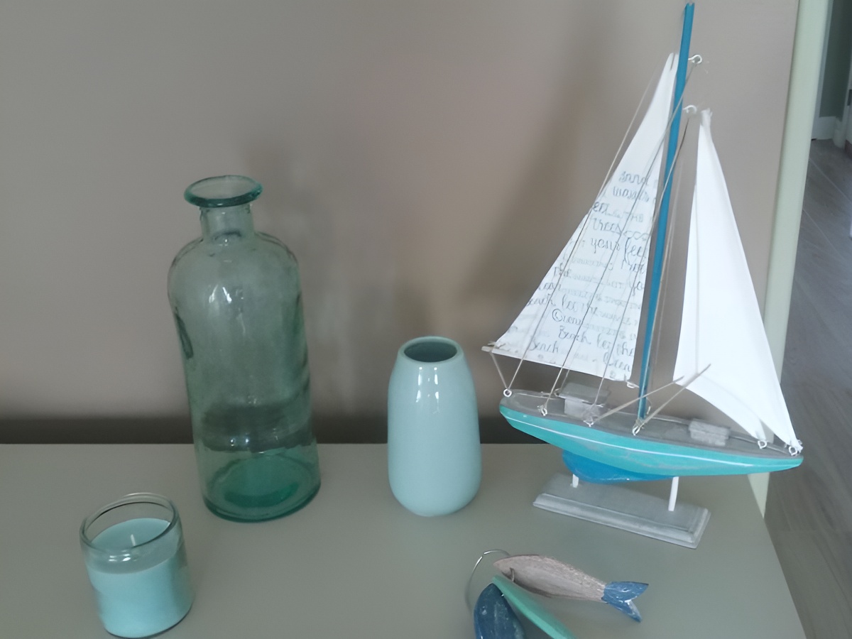 Les Pieds dans l'Eau, Ouistreham - photo 7