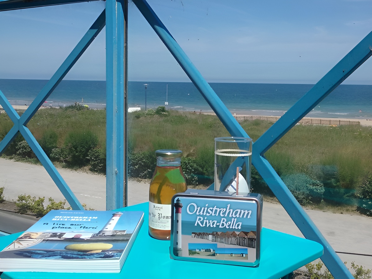 Les Pieds dans l'Eau, Ouistreham - photo 11
