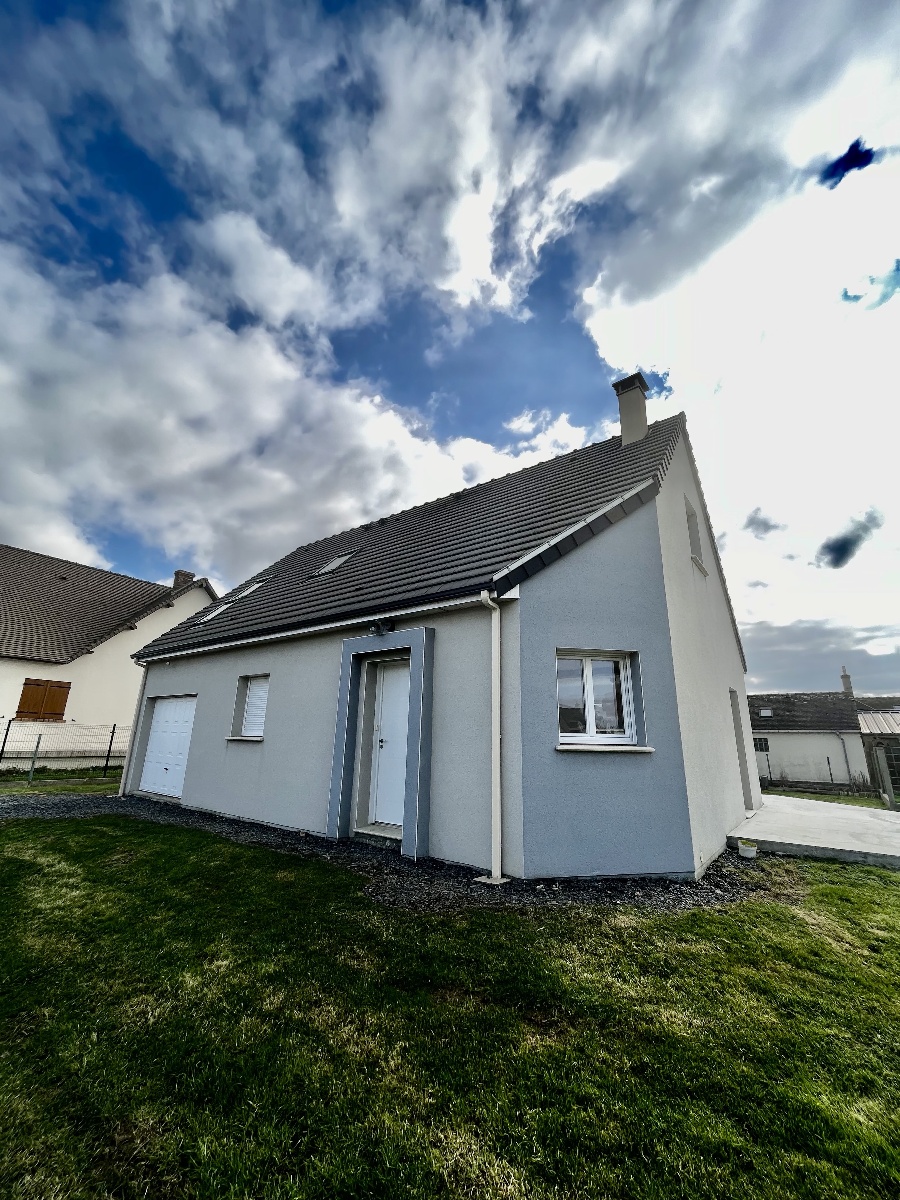 L'Overgnande, Vierville-sur-Mer - photo 6