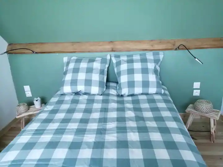 Meublé de tourisme > Gîte de la Butte, Condé-sur-Vire - photo 4