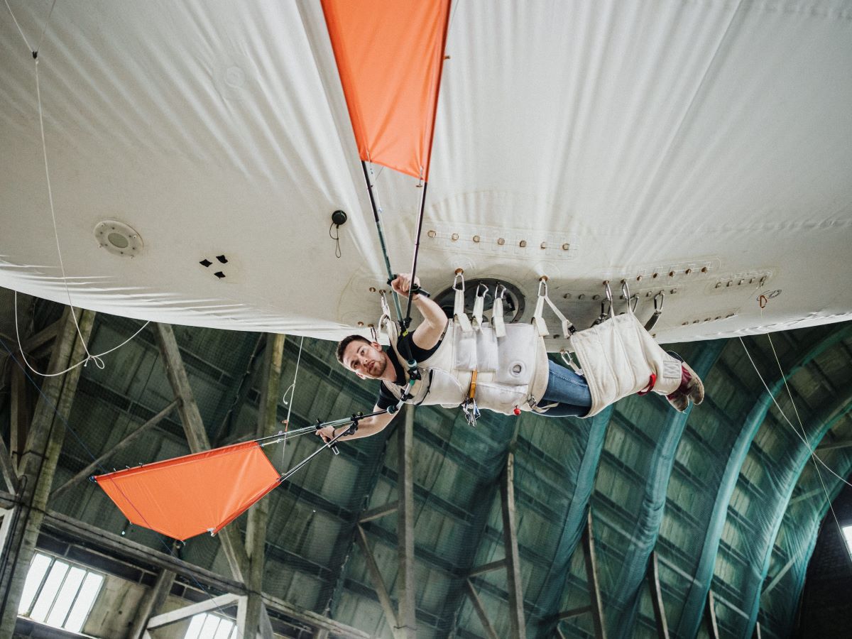 Aéroplume® Écausseville - photo 2