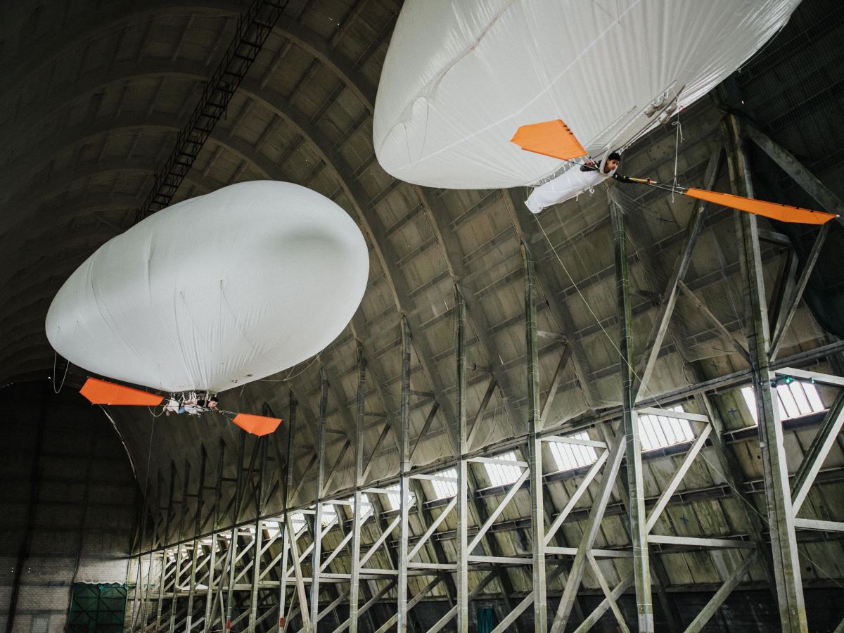 Aéroplume® Écausseville - photo 3