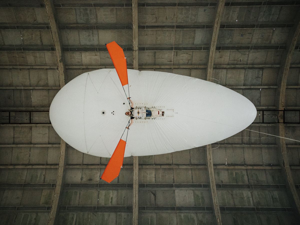 Aéroplume® Écausseville - photo 4