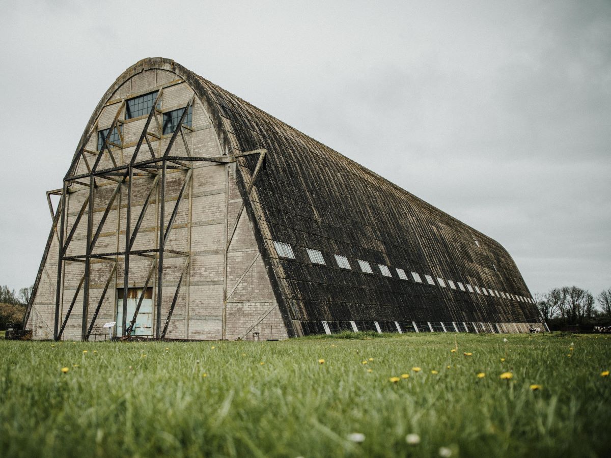 Aéroplume® Écausseville