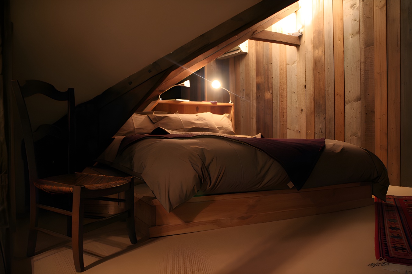 A l'Ecole Buissonnière - photo 3