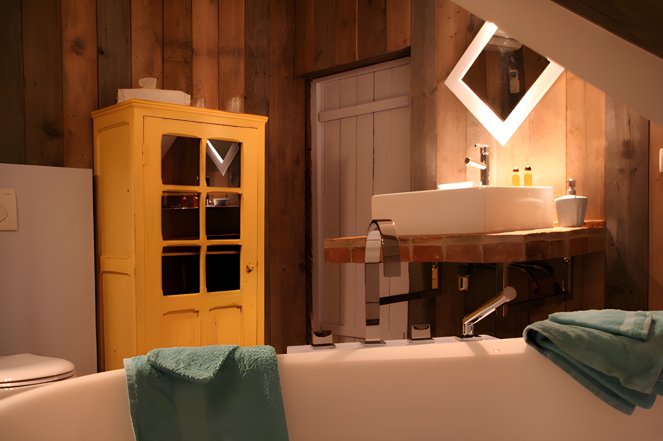 A l'Ecole Buissonnière - photo 2